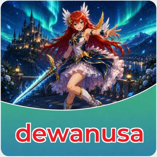 Tentang dewanusa